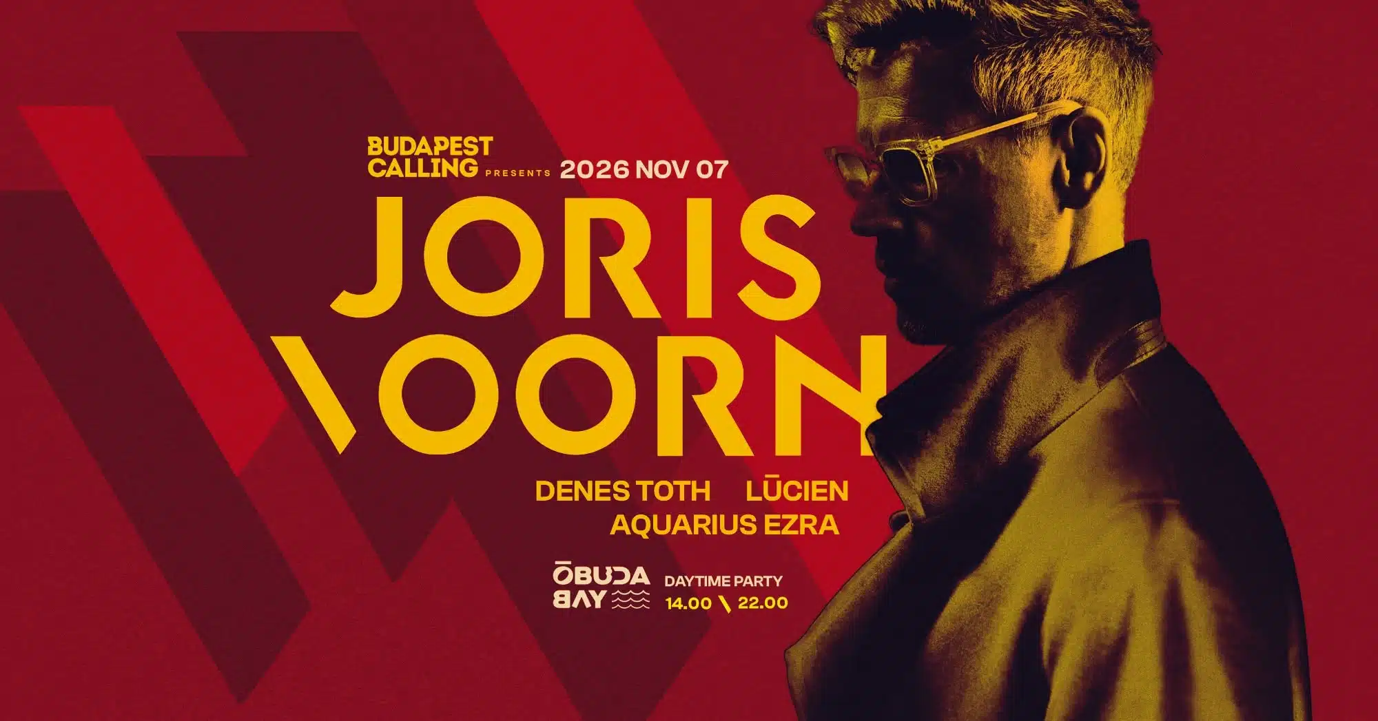 JORIS VOORN artwork